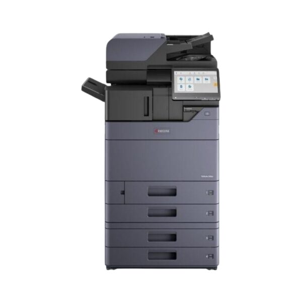 STAMPANTE MULTIFUNZIONE TASKALFA 2554CI LASER COLORE A3 +DP7140+KT2554 (TONER INCLUSI)